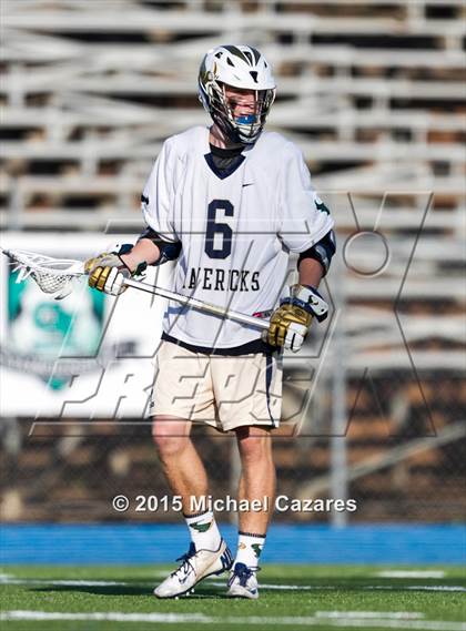 Thumbnail 1 in Bishop's vs. La Costa Canyon (CIF SDS D1 Final) photogallery.