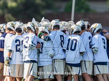 Thumbnail 3 in Bishop's vs. La Costa Canyon (CIF SDS D1 Final) photogallery.