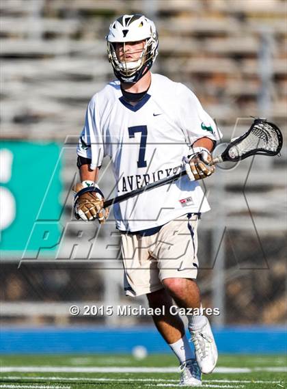 Thumbnail 3 in Bishop's vs. La Costa Canyon (CIF SDS D1 Final) photogallery.
