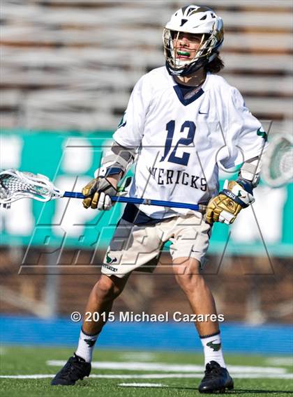 Thumbnail 1 in Bishop's vs. La Costa Canyon (CIF SDS D1 Final) photogallery.