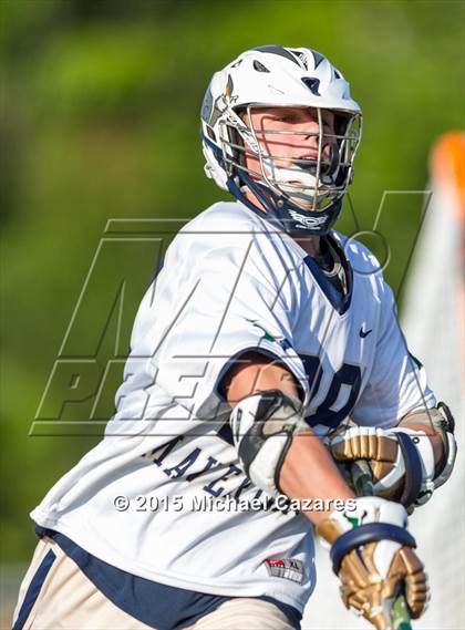 Thumbnail 1 in Bishop's vs. La Costa Canyon (CIF SDS D1 Final) photogallery.