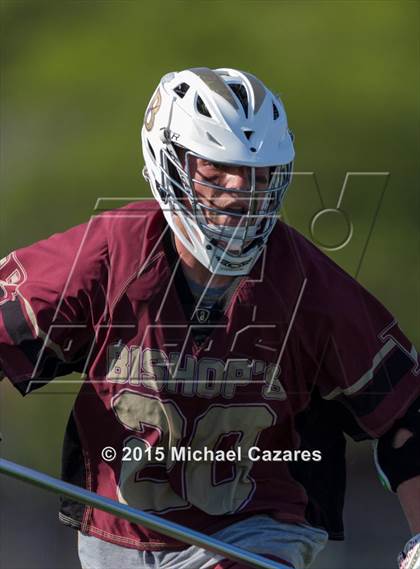 Thumbnail 1 in Bishop's vs. La Costa Canyon (CIF SDS D1 Final) photogallery.