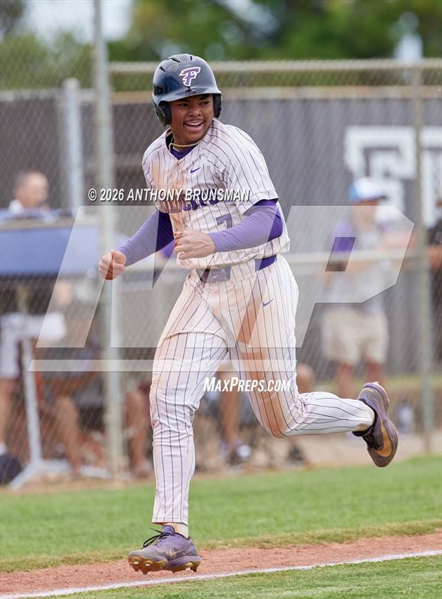 Archbishop Mitty @ Franklin (CIF Northern Regional D2 Final)