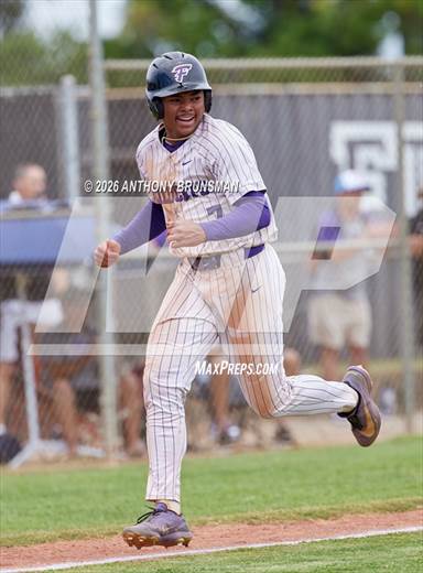 Archbishop Mitty @ Franklin (CIF Northern Regional D2 Final)