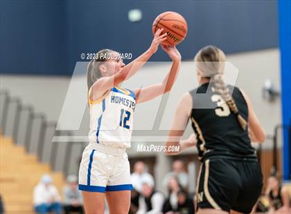 Thumbnail 3 in Noblesville @ Homestead photogallery.