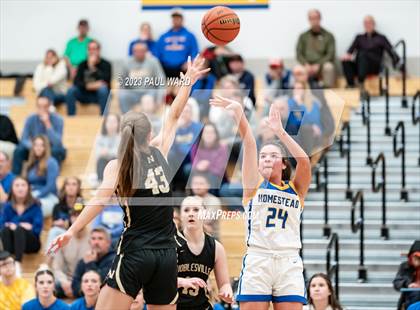 Thumbnail 1 in Noblesville @ Homestead photogallery.