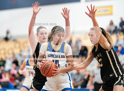 Thumbnail 2 in Noblesville @ Homestead photogallery.