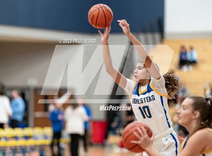 Thumbnail 1 in Noblesville @ Homestead photogallery.