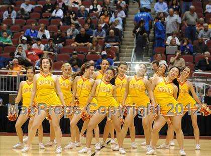 Thumbnail 1 in Desert Vista vs. Corona del Sol (AIA D1 Semifinals) photogallery.