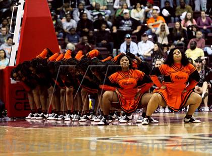 Thumbnail 2 in Chester vs. Lower Merion (PIAA Class AAAA Final) photogallery.