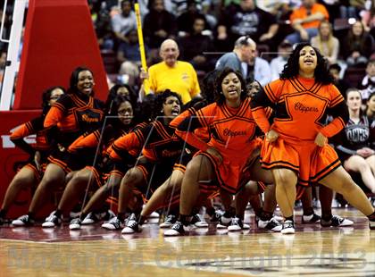 Thumbnail 3 in Chester vs. Lower Merion (PIAA Class AAAA Final) photogallery.
