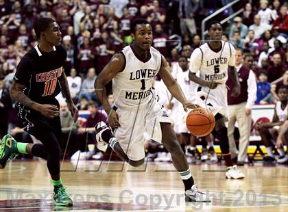 Thumbnail 1 in Chester vs. Lower Merion (PIAA Class AAAA Final) photogallery.