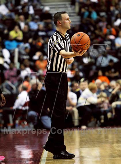 Thumbnail 1 in Chester vs. Lower Merion (PIAA Class AAAA Final) photogallery.