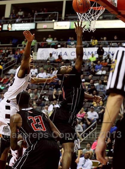 Thumbnail 2 in Chester vs. Lower Merion (PIAA Class AAAA Final) photogallery.