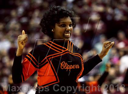 Thumbnail 3 in Chester vs. Lower Merion (PIAA Class AAAA Final) photogallery.