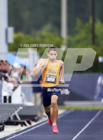 Thumbnail 1 in FHSAA 3A Finals (400 Meter) photogallery.