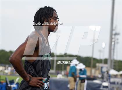 Thumbnail 2 in FHSAA 3A Finals (400 Meter) photogallery.