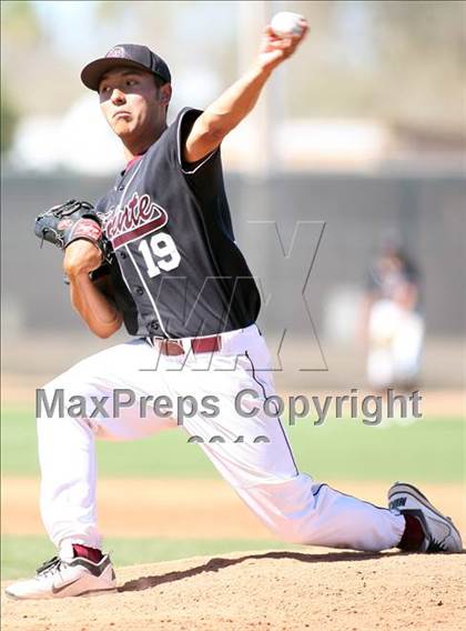 Thumbnail 2 in Mountain Pointe @ Horizon photogallery.