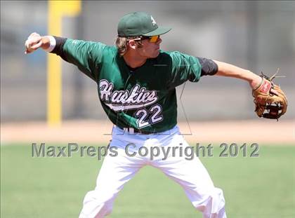 Thumbnail 1 in Mountain Pointe @ Horizon photogallery.