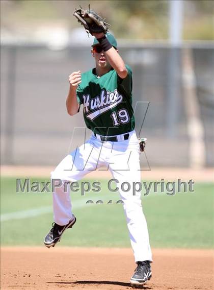 Thumbnail 1 in Mountain Pointe @ Horizon photogallery.