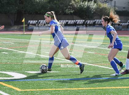 Thumbnail 2 in Foothill @ Archbishop Mitty (CIF NorCal Regional D1 1st Round) photogallery.