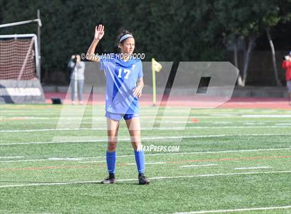 Thumbnail 2 in Foothill @ Archbishop Mitty (CIF NorCal Regional D1 1st Round) photogallery.