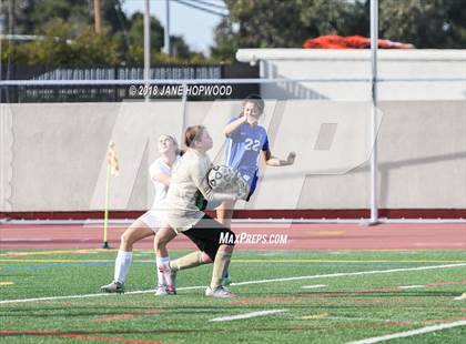 Thumbnail 3 in Foothill @ Archbishop Mitty (CIF NorCal Regional D1 1st Round) photogallery.