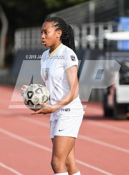 Thumbnail 3 in Foothill @ Archbishop Mitty (CIF NorCal Regional D1 1st Round) photogallery.