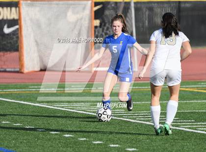 Thumbnail 3 in Foothill @ Archbishop Mitty (CIF NorCal Regional D1 1st Round) photogallery.
