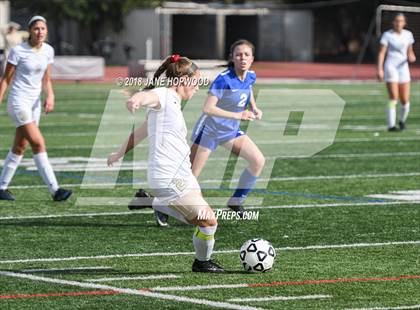 Thumbnail 1 in Foothill @ Archbishop Mitty (CIF NorCal Regional D1 1st Round) photogallery.
