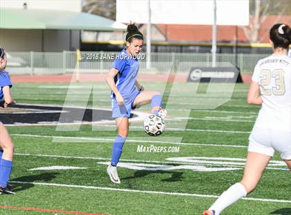 Thumbnail 3 in Foothill @ Archbishop Mitty (CIF NorCal Regional D1 1st Round) photogallery.