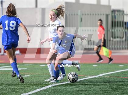 Thumbnail 1 in Foothill @ Archbishop Mitty (CIF NorCal Regional D1 1st Round) photogallery.