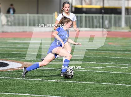 Thumbnail 1 in Foothill @ Archbishop Mitty (CIF NorCal Regional D1 1st Round) photogallery.