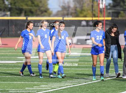 Thumbnail 1 in Foothill @ Archbishop Mitty (CIF NorCal Regional D1 1st Round) photogallery.
