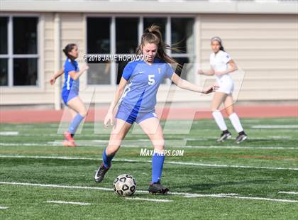 Thumbnail 2 in Foothill @ Archbishop Mitty (CIF NorCal Regional D1 1st Round) photogallery.
