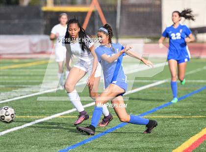 Thumbnail 2 in Foothill @ Archbishop Mitty (CIF NorCal Regional D1 1st Round) photogallery.