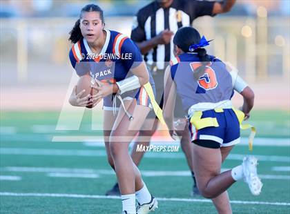 Thumbnail 3 in Florin @ Cosumnes Oaks photogallery.