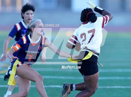 Thumbnail 2 in Florin @ Cosumnes Oaks photogallery.