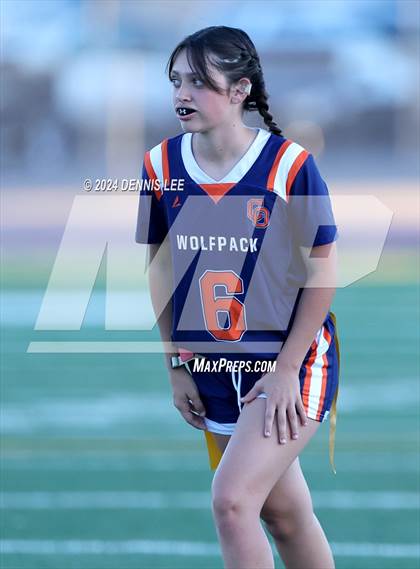Thumbnail 2 in Florin @ Cosumnes Oaks photogallery.