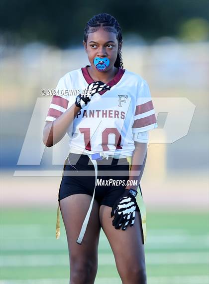 Thumbnail 2 in Florin @ Cosumnes Oaks photogallery.