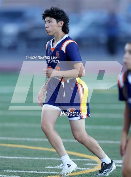 Thumbnail 2 in Florin @ Cosumnes Oaks photogallery.