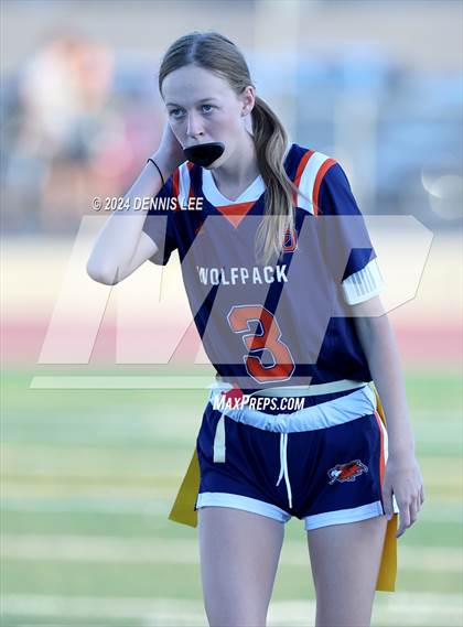 Thumbnail 2 in Florin @ Cosumnes Oaks photogallery.