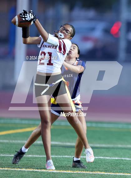 Thumbnail 3 in Florin @ Cosumnes Oaks photogallery.