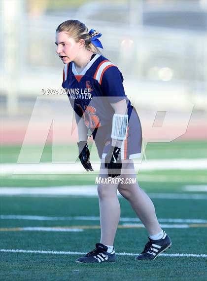 Thumbnail 3 in Florin @ Cosumnes Oaks photogallery.