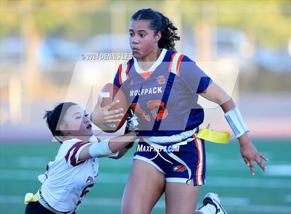 Thumbnail 2 in Florin @ Cosumnes Oaks photogallery.