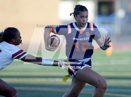 Thumbnail 2 in Florin @ Cosumnes Oaks photogallery.
