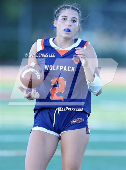 Thumbnail 3 in Florin @ Cosumnes Oaks photogallery.