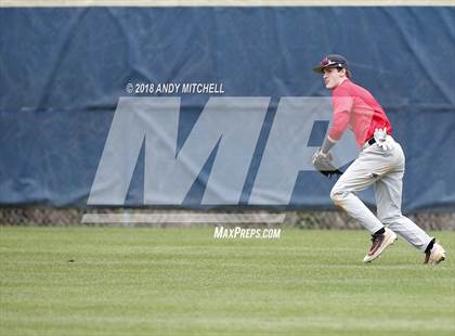 Thumbnail 2 in McCallie vs Signal Mountain photogallery.