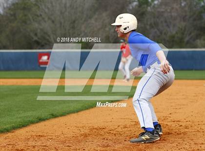 Thumbnail 3 in McCallie vs Signal Mountain photogallery.