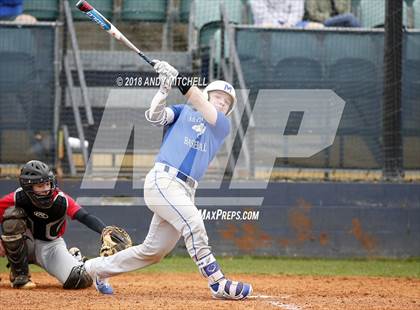 Thumbnail 3 in McCallie vs Signal Mountain photogallery.